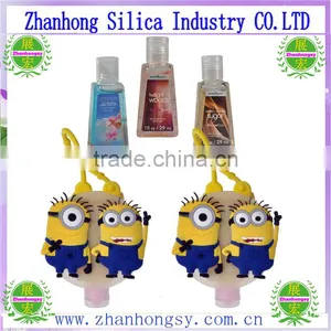 33 Ice Cream 3D Shaped Sanitizing Gel thumbnail-6