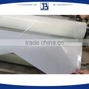Jiabao PES Hot Melt Adhesive Film for Shoe Lamination thumbnail-2