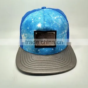 Better Cap Good Quality Factory Price Customized Logo Snapback Caps Embroidery Low Quantity thumbnail-2