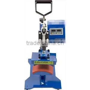 Shenghua Sublimation Cap Heat Press Machine, Cap Heat Transfer Machine for Sale thumbnail-6