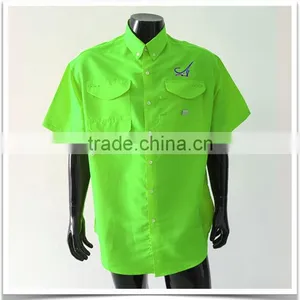 Quick Dry Fishing Shirt OEM thumbnail-3