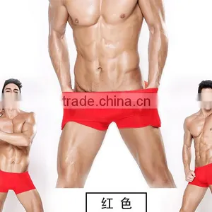 Wholesaleboy Sexy Men Transparent Men Underwear thumbnail-6