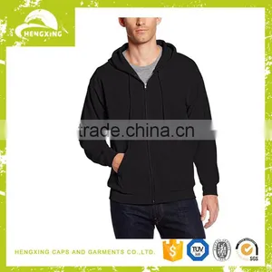 Wholesale Custom Blank Hoodies Cheap thumbnail-1