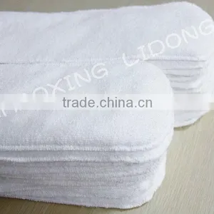 Make Order,Reusable Diaper Inserts,Microfiber Insert,Cloth Diaper Insert thumbnail-1