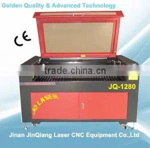 JQLASER Laser Equipment JQ-1280 thumbnail-1
