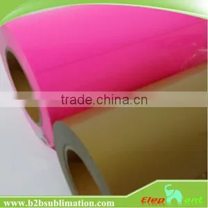 Korea Quality Wholesale Price Various Printable Garment PVC Heat Transfer T-shirt Vinyl thumbnail-1