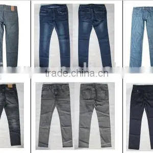GZY Wholesale New Style Top Design Pent Men's Mixed Jeans Cheap Jeans Slim Feeling 2017 High Design USA thumbnail-5