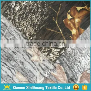 Hot Sale Waterproof CVC 80 Cotton 20 Polyester Camouflage Fabric for Army thumbnail-3