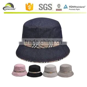 Streetwear Hip Hop Buy Cotton Bucket Hat thumbnail-4