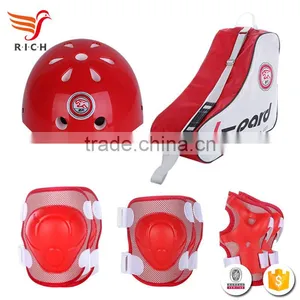 HFX0234 Best Selling Heating Knee Protective Gear Roller Skating Knee Pads thumbnail-1