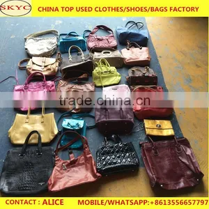 Sorted High Quality Used Big Bags uk Second Hand Jumbo Bags for Sale thumbnail-1