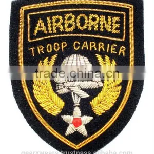 Military Badges thumbnail-5