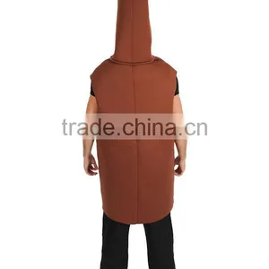 Mas Beer Bottle Costume thumbnail-3