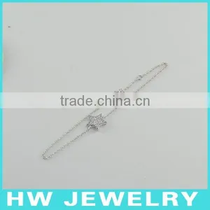 Hitwing Jewelry Factory Bridal Wedding Jewelry Set thumbnail-5