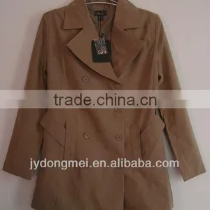 Women Fashion Jacket European Style thumbnail-1