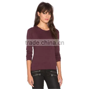 Fashion Soft and Thin Cotton Blank 100 Cotton China Import t Shirts thumbnail-2