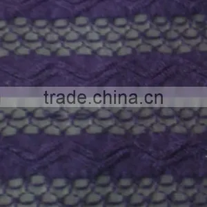 R&H Nylon/polyester/cotton Lace Fabric Wholesalers 3color Cord Lace Korean African Laces thumbnail-5