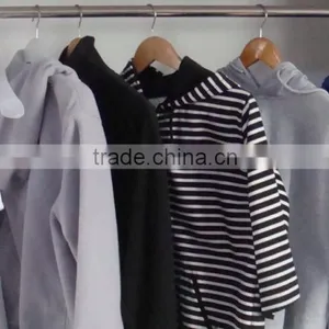 Hot Sale Good Quality China Wholesale Cheap Zipper Hoodies Custom thumbnail-1