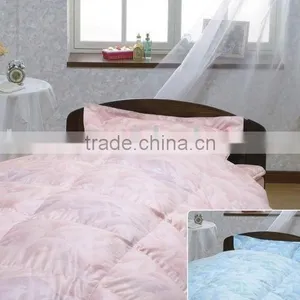 Hand Print Cotton Patchwork Bedding Quilt Batting thumbnail-1