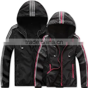Sportswear Factory Of Custom High Quality Cheap Athletic Sports Jackets Clothes Design thumbnail-1