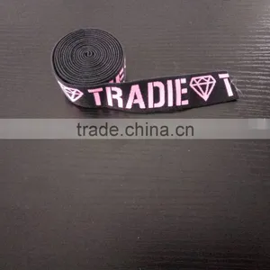 Nylon Elastics for Underwear Waistband thumbnail-1