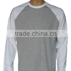 Raglan T-shirts thumbnail-1