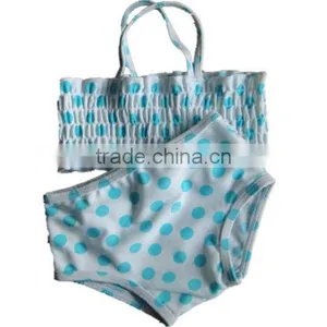 2013 Style Baby Girl's Swimsuit thumbnail-1