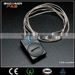 Suitable LED Strip Light up Small for Clothings Bags Tents thumbnail-4