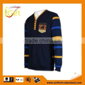 ISO9001/BSCI Manufature Casual Striped Colorful Cardigan Sweater thumbnail-1
