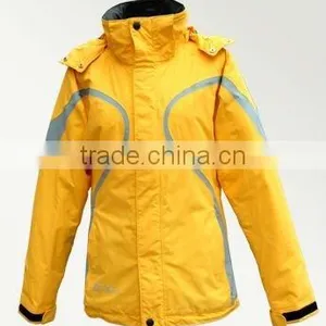 Snow Jacket, Snowboarding Jacket thumbnail-1