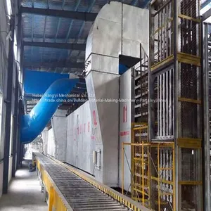 Gypsum Board Processing Line thumbnail-1