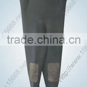 FISHING TROUSERS thumbnail-1