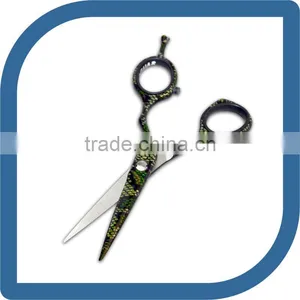 Jar Green Mamba Hair Barber Shears thumbnail-1