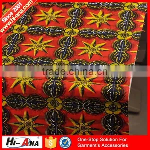 Hi-ana Fabric1 One Stop Solution for Quality Promotional African Print Fabric thumbnail-1