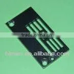 Union Special Sewing Machine Parts Throat Plate 34724F-12 thumbnail-1