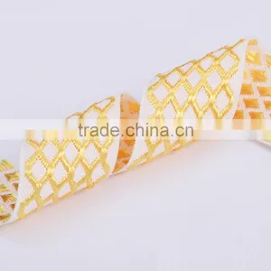Jacquard Polyester Mattress Tape thumbnail-1
