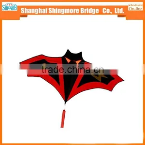 2017 China Hot Sales Good Quality Bat Kite for Outdoor thumbnail-1