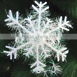 Best Seller Luxurious Decorative Christmas Outdoor Snowflakes thumbnail-1