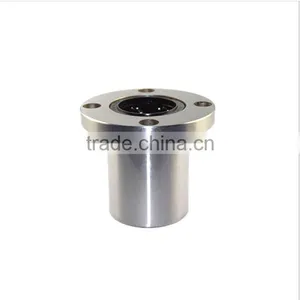 LMF50UU Flange Linear Motion Ball Type Bearing thumbnail-3