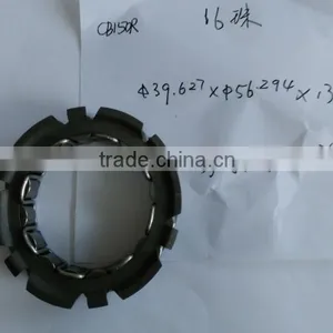 FWD331608 Sprag Bearing One Way Clutch Bearing for Motorcycle thumbnail-6