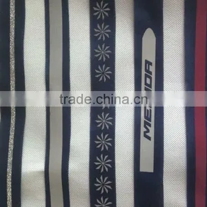 Small MOQ Custom hi Vis Sew on Printed Polyester Reflective Webbing for Shopping Bag thumbnail-5