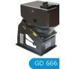[GD]666 6 Hole Coin Hopper Counter for Arcade Jamma Slot Game or Vending Machine Sorters thumbnail-1