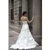 2012 Europe Fashion Wedding Dress SWJ107 thumbnail-2