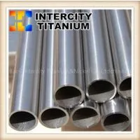 China Titanium Exhaust Tubing thumbnail-2
