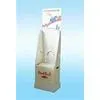 Custom Peg / Sidekick Display, Cardboard Floor Display, Counter Display, Pop Display thumbnail-1