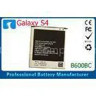 2600mAh Samsung Phone Battery Replacement B600BC For Galaxy S4 I9500 I9505 I9508 thumbnail-1