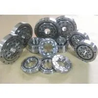 Crossed Cylindrical Roller Bearing -RA Series thumbnail-1