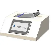 Inclined Surface Coefficient of Friction Tester thumbnail-1