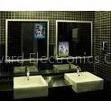 Innovative Magic Mirror Display Wall Mount Advertising 800 x 800 for Bathroom thumbnail-1