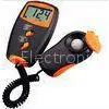 High Presion Lux Light Meter 100,000 Lux Manual With Good Reliability thumbnail-1